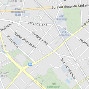 Buregdžinica Sarajevo