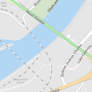 Restoran Brod Sava
