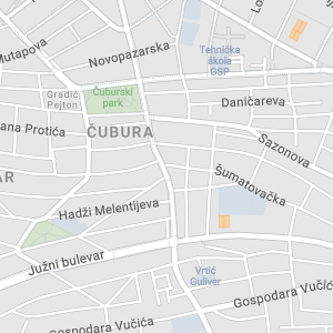 Stara Srbija - National Cuisine Restaurant
