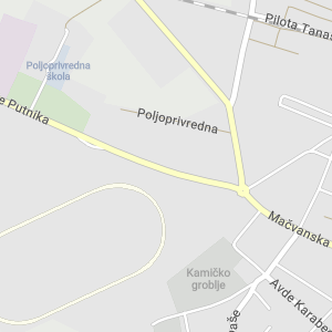 Restoran Mali Balkan