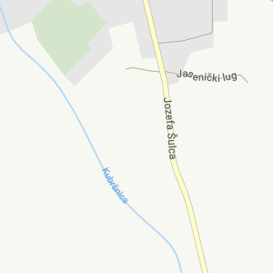 Bazen Kiseljak