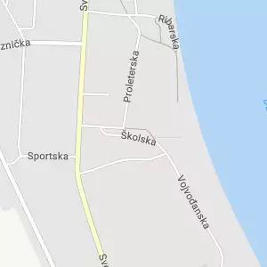 Dom zdravlja Stara Pazova - Zdravstvena stanica Novi Banovci