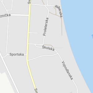 Dom zdravlja Stara Pazova - Zdravstvena stanica Novi Banovci