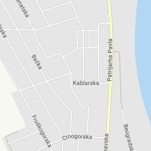 Žirafica Kindergarten