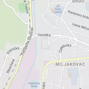 Pijaca Miljakovac
