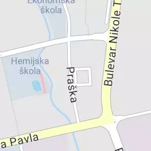 Alfa Plam Vranje