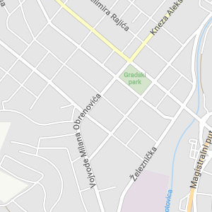Gimnazija Takovski ustanak