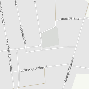 Kapela na Dolovačkom groblju