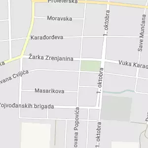 Health Center Bela Crkva