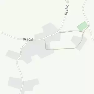 Groblje Dračić