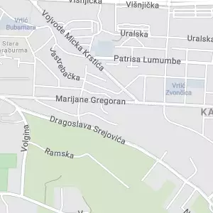 Industrija mesa Topola - ogranak Beograd