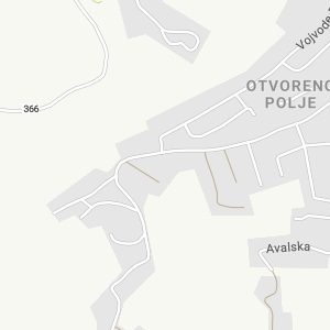 Etno selo Brestovi i vizija