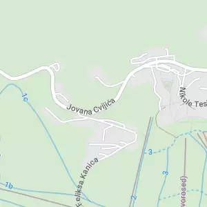 Dom zdravlja Raška - Ambulanta Kopaonik