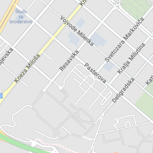 Klinika za nefrologiju