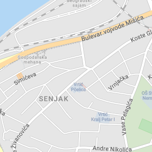 Ambasada Kraljevine Maroka