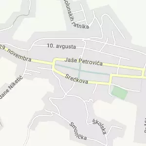 Turistička organizacija Aleksandrovac