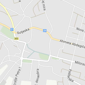 Tehničko-poljoprivredna škola Sjenica