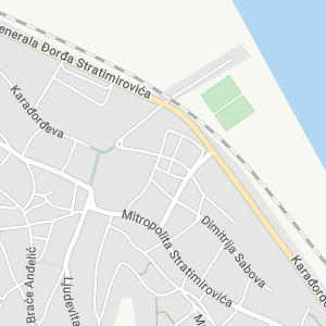 Pijaca Sremski Karlovci