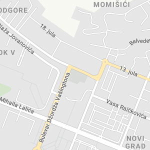 Groblje Podgorica