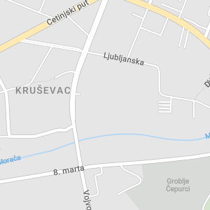 Dečija bolnica Podgorica