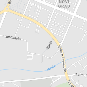 Dvorac Petrovića