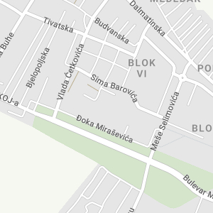 Osnovna škola Radojica Perović