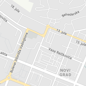 Kafe Novi grad