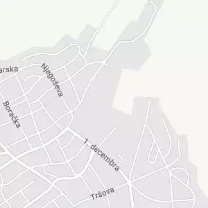 Američki ugao Pljevlja