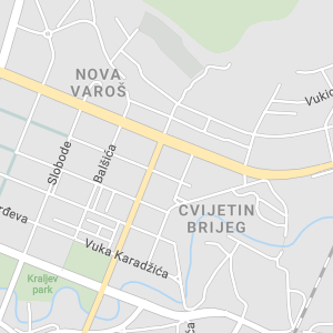 Dečiji vrtić Bubamara