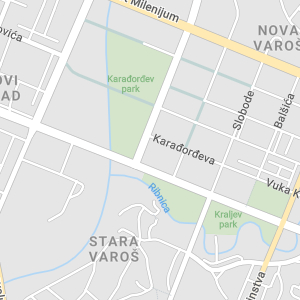 Ministarstvo finansija Crne Gore