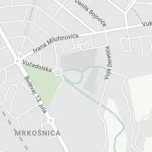 Crkva Svetog Vasilija Ostroškog