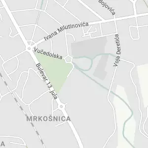 Dvorac kralja Nikole