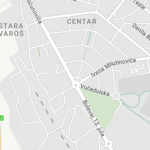 Pošta Nikšić