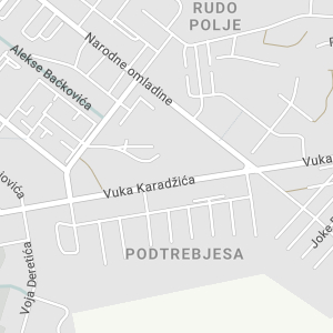 Vaso Aligrudić High School of Electrical Engineering