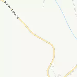 Benzinska pumpa EKO - Andrijevica