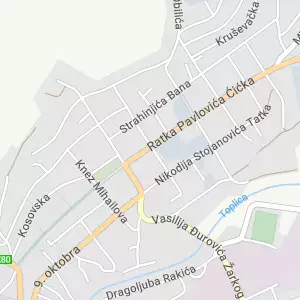 Pekara Čutura