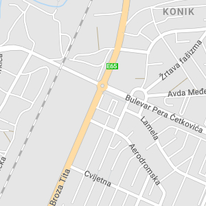 Auto plac Autotrend