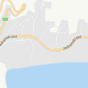 Restoran Stari hrast