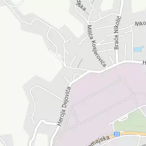 Dom zdravlja Sevojno