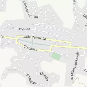 Mitrović - Winery & Wine Shop