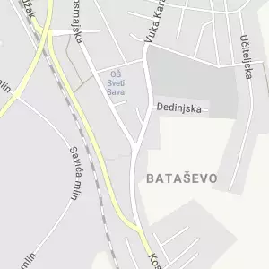 Salon nameštaja Danves nameštaj