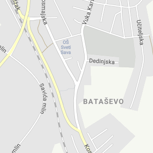 Danves Nameštaj - Furniture Store