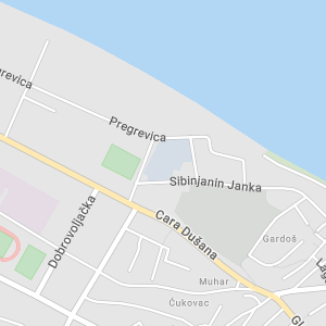 Technical College of Vocational Studies Tehnikum Taurunum