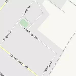 Grav - Deroma keramičke saksije