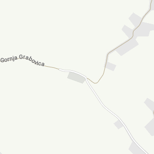 Groblje Gornja Grabovica