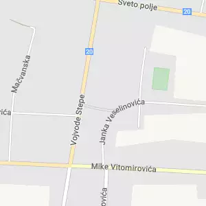 Crkva rođenja Presvete Bogorodice