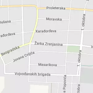 Osnovna škola Žarko Zrenjanin