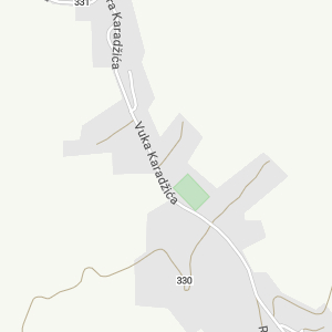 Osnovna škola Vuk Karadžić
