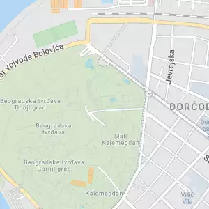JKP Zelenilo Beograd - Sektor za uređivanje zelenih površina