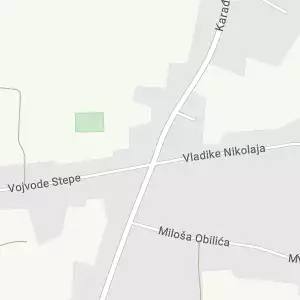 Osnovna škola Vojvoda Stepa